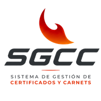 Sistema de Gestion de Certificados y Carnets